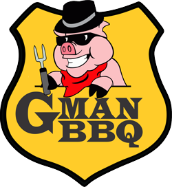 GMAN BBQ LLC